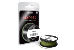 Stužená šnúra SIXCOAT