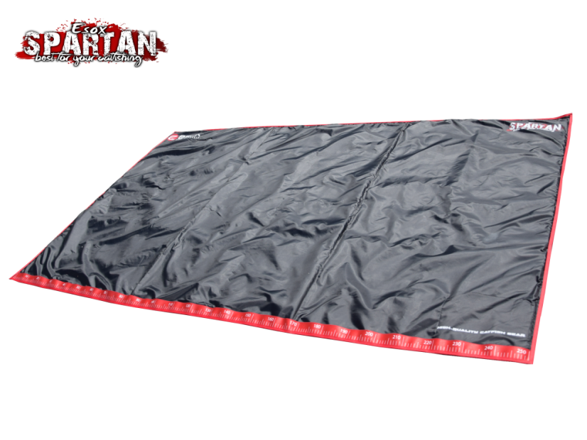 Spartan Podložka Cat