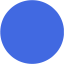 Modrá