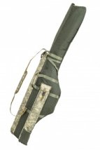 Puzdro na prúty CamoCODE Compact