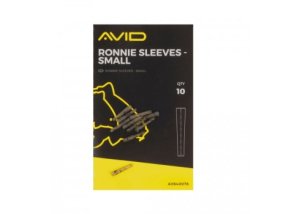 Ronnie Sleeves