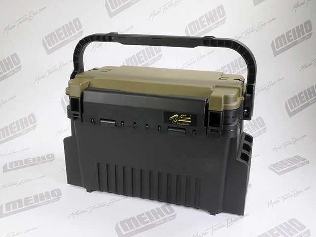 Versus VS-7070N Tackle Box