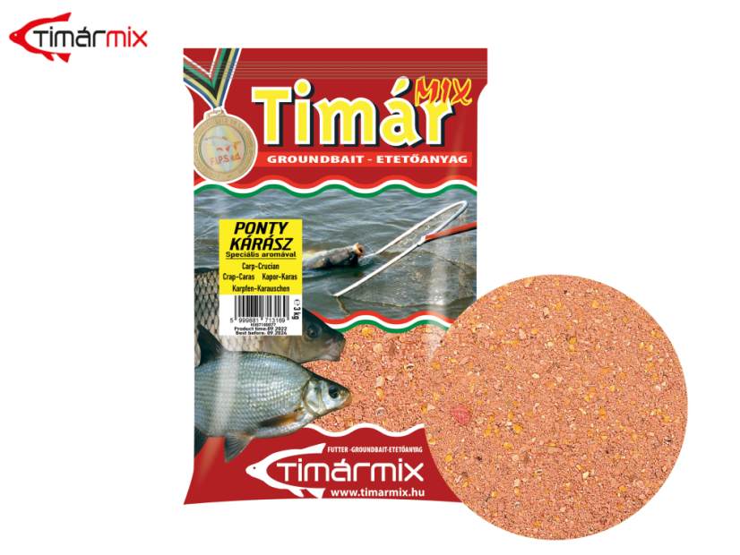 Kŕmitková zmes Timár Basic