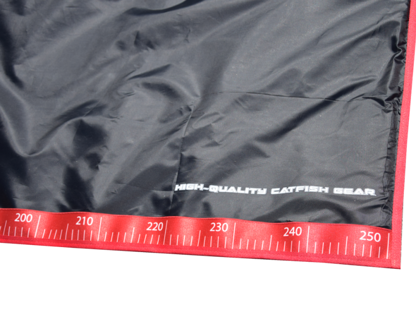 Spartan Podložka Cat