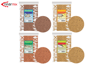 Krmivo Tímár Fanatical Method Mix Seria