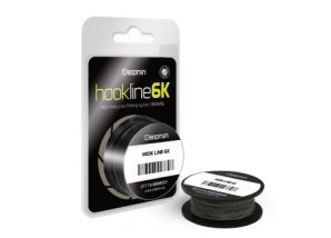 Šnúra HOOKLINE 6K