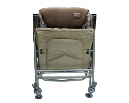 Kreslo Deluxe GRN Chair