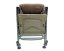 Kreslo Deluxe GRN Chair