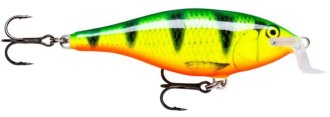 Wobler Rapala Shallow Shad Rap 05