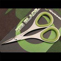 Nožnice Rig Blades