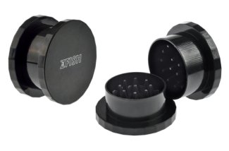 Drtička Bait Crusher Black