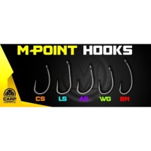 Háčiky M-Point AS