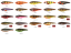 Wobler Strike Pro Buster Jerk S 15 cm