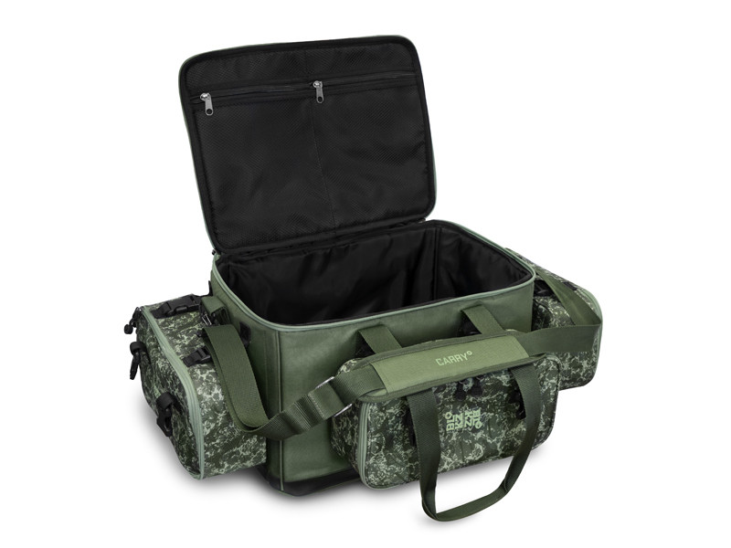 Taška BLOKZ CarryALL SPACE C2G