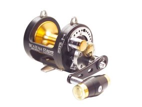 Multiplikátor Tica Team St Series - Black ST 568