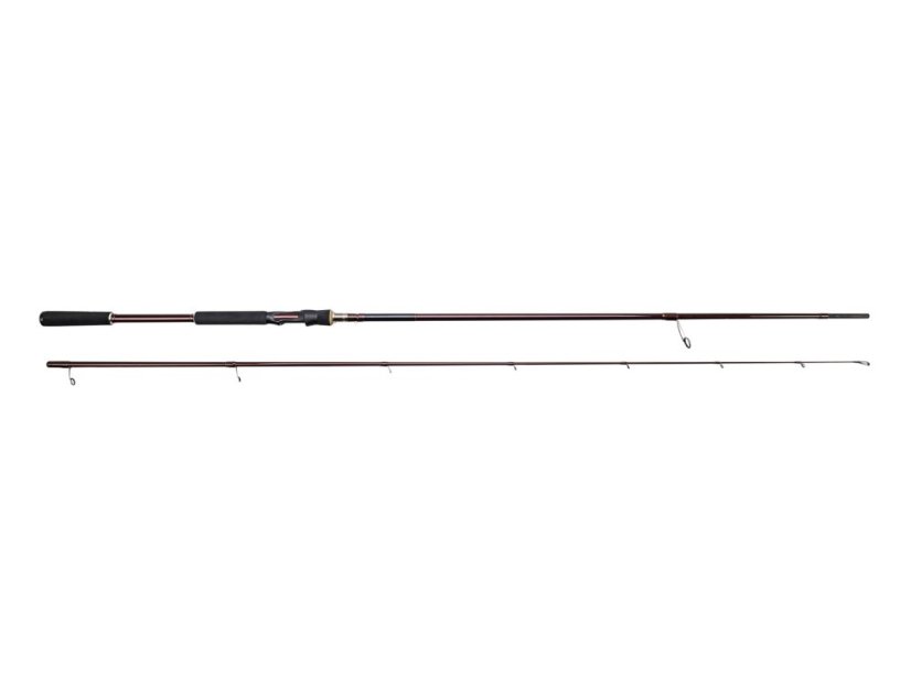 Prút Westin W6 Powerteez 8'4"/250Cm M 14-49G 2Sec