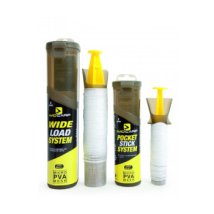 PVA Wide Load System