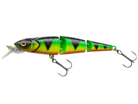 Wobler Strike Pro Flying Fish Joint S 11 cm