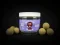 Obalené Boilies Dudi Bait Forest Squid 100g Rozpustné (Solubile)