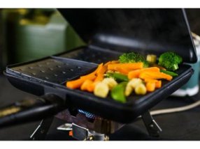Naparovacia tácka Connect Combi Steamer Tray
