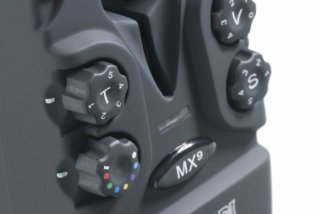 Signalizátor MX9