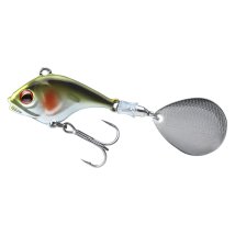 Nástraha Daiwa Prorex PX TG Spin Jig