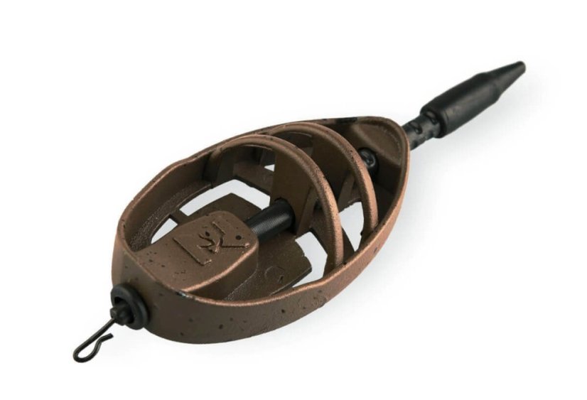 Method Feeder  set ZFX