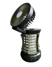 Mosquito Air UV Lampa Holdcarp