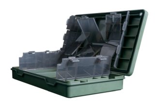 Krabička na príslušenstvo Armoury Lite Tackle Box