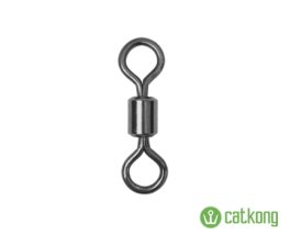 Sumcové obratlíky CATKONG