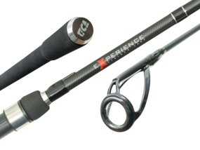 Prút Tica Experience Stalker Carp 300