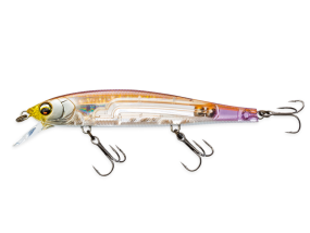 Jerkbait YO - ZURI & DUEL Duel L-bass Jerkbait (sf) 11 Cm