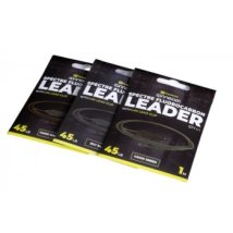 Spectre fluorocarbon leader with Uni Lead Clip
