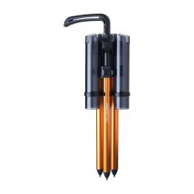 Stojan Daiwa PRESSO Iprimi 3 Rod Stand, 39-62cm