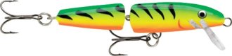 Wobler dvojdielny Rapala Jointed Floating 11