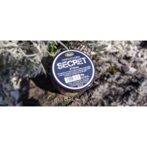 SECRET method boilies 16mm