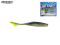 Nástraha Owner Juster Fish Gn-22 8,9 Cm