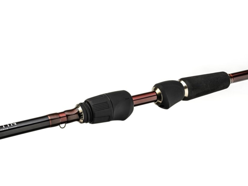 Prút Westin W6 Finesse T&C 7'6"/225Cm Ml 5-15G 2Sec