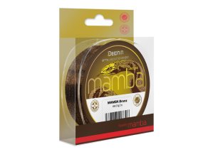 Vlasec MAMBA Feeder / bronz