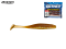 Nástraha Owner Juster Shad Gn-23 10,6 Cm