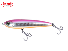 Wobler YO - ZURI & DUEL Hardcore Bullet Dive 14 Cm