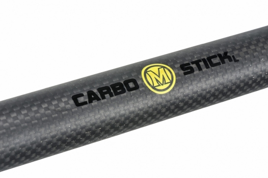 Vrhacia tyč Carbo Stick