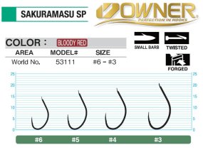 Háčik Owner Owner Sakura Sp