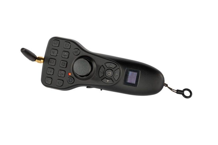 Loďka VikingBoat RS Mini GPS + Sonar TAB500