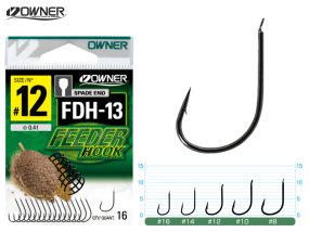 Háčik Owner 56938 Fdh 13