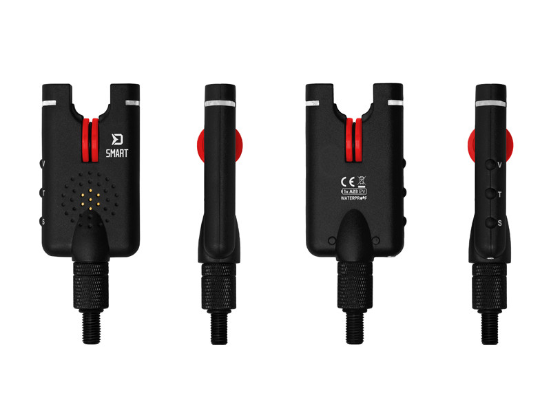 Sada signalizátorov SMART 2 + 1