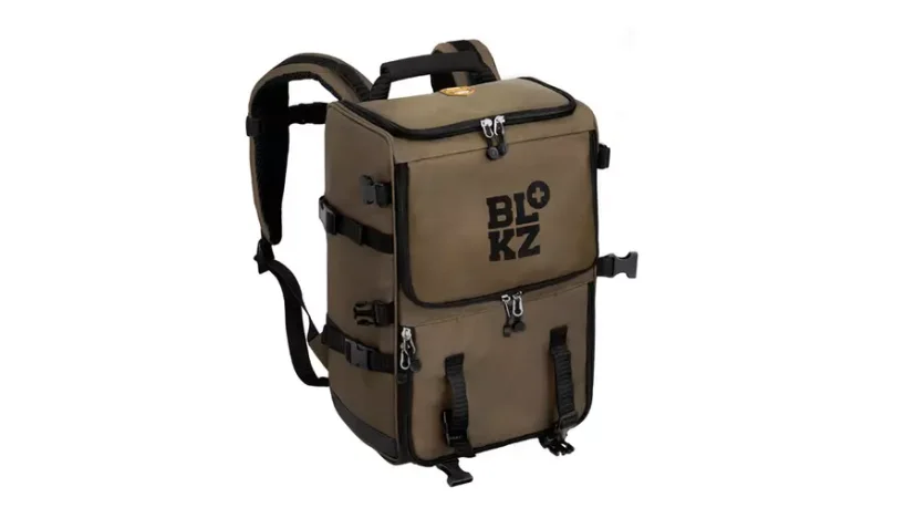 Ruksak BLOKZ | 30L + 15L