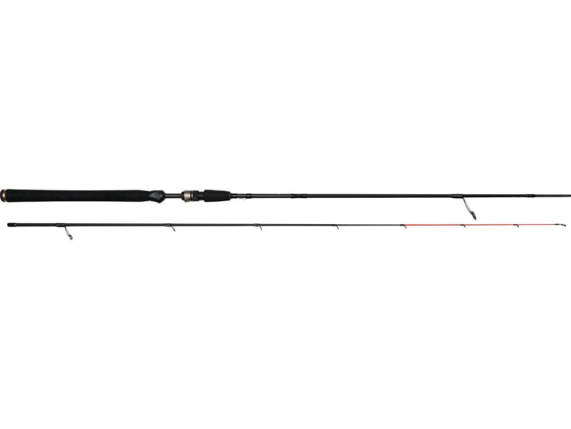 Prút Westin W3 Finesse Jig 2Nd 7'3"/218Cm L 5-20G 2Sec