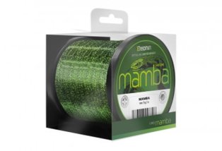 Vlasec MAMBA Carp