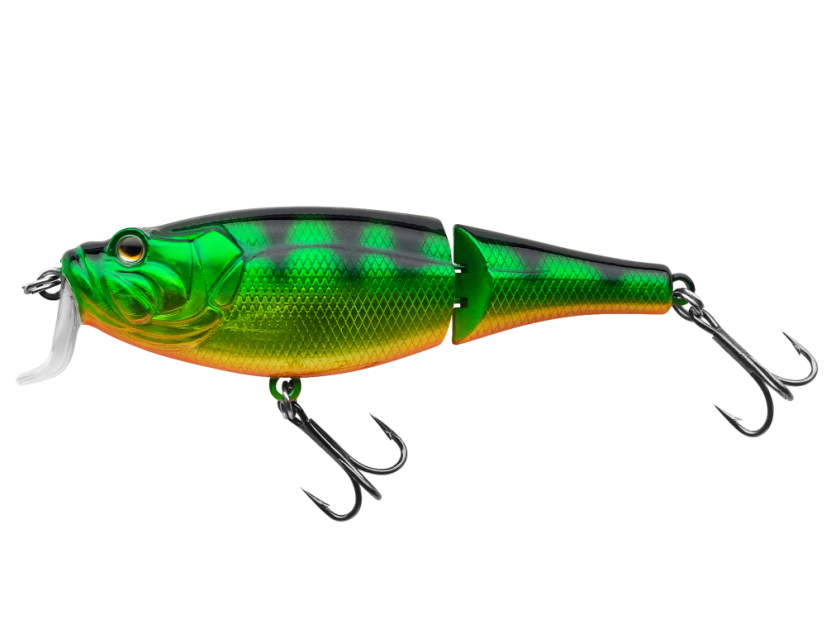 Wobler Strike Pro Crankee Bass Joint 8 cm